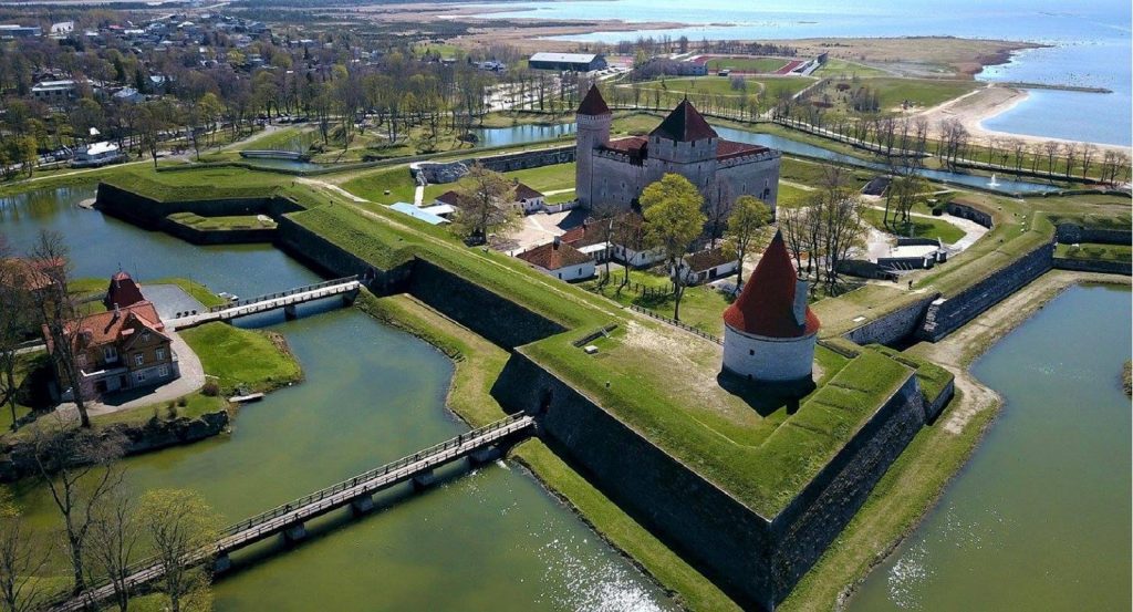 Saaremaa saab uuendatud sündmuste portaali